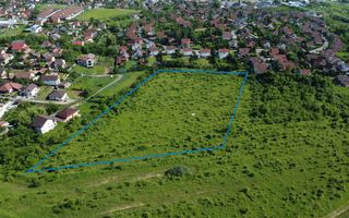 Lot  premium,17.200 mp,oportunitate extinsa,10 min de Targu Mures:Livezeni - Poză 4