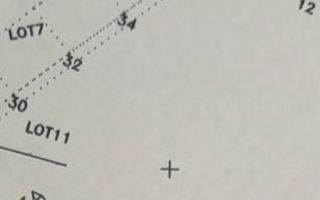Teren intravilan in Domnesti 565 mp. - Poză 2