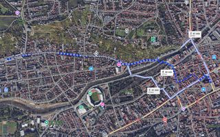 | Apartament cu 2 camere de vanzare | Cartierul Grigorescu | Parter| Decomantat| - Poză 8