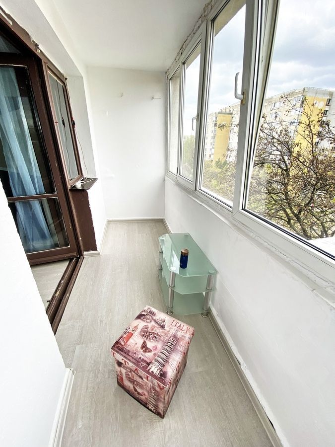 Garsoniera spatioasa moderna, 3 minute metrou Costin Georgian, etaj 5 - Poză 7