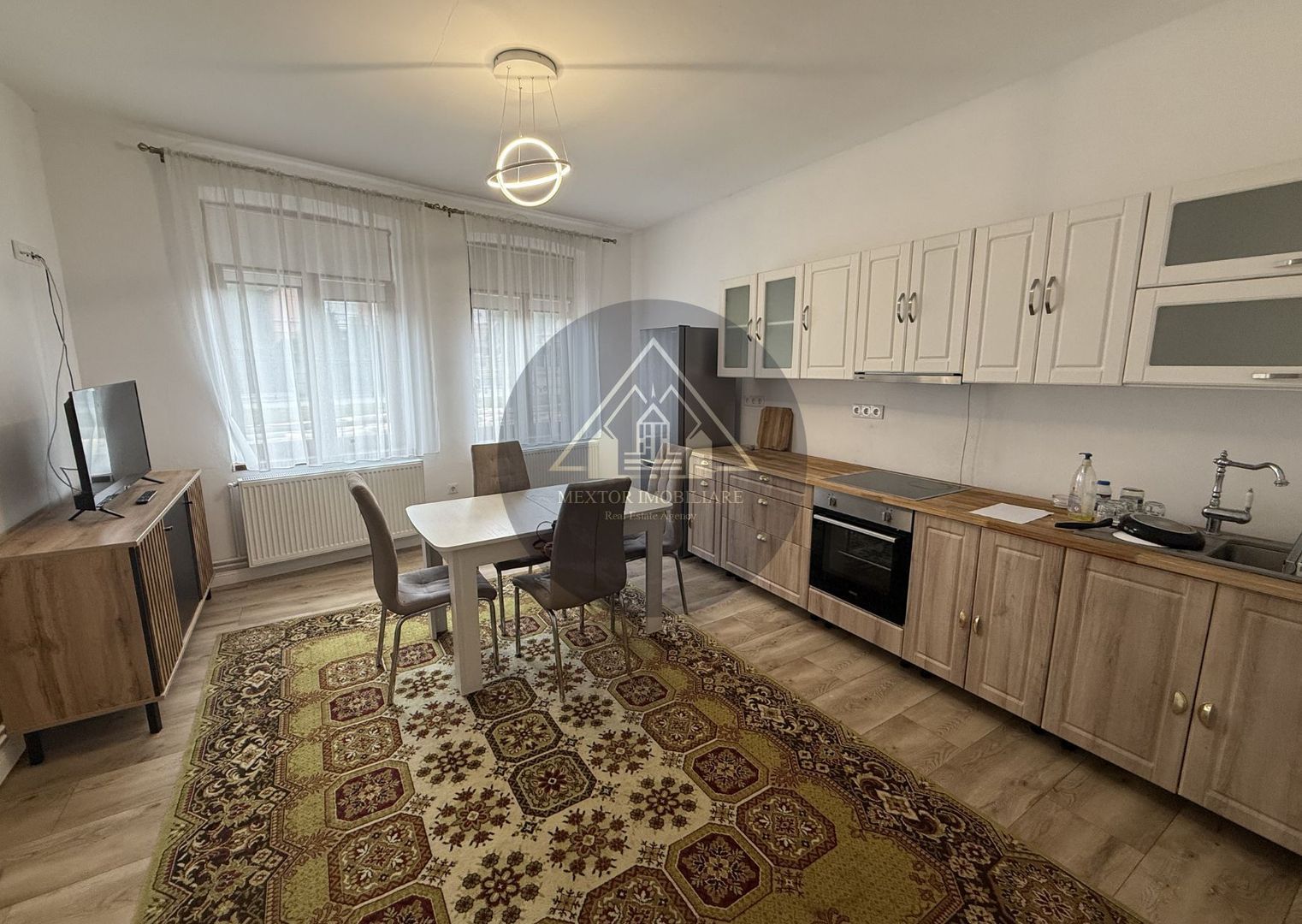 Apartament 2 camere, semi-central | renovat | Medias - Poză 9
