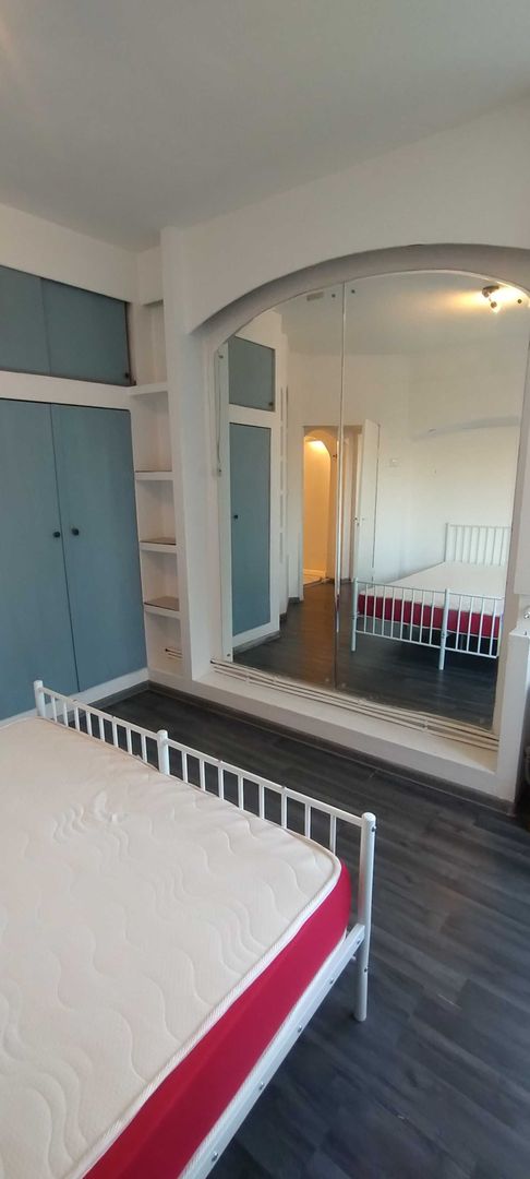 Dau in chirie apartament cu 2 camere in zona Iancului - Poză 6