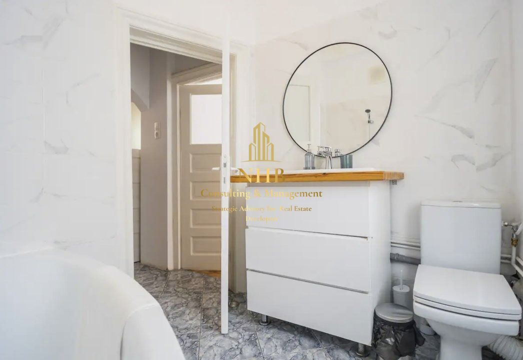 Apartament 4 Camere Unirii Pet Friendly - Poză 10