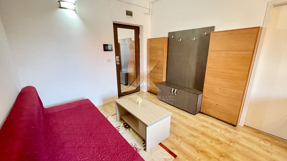 Apartament studio 2 camere 40,46, Complex Rezidential. Bermo! - Poză 4