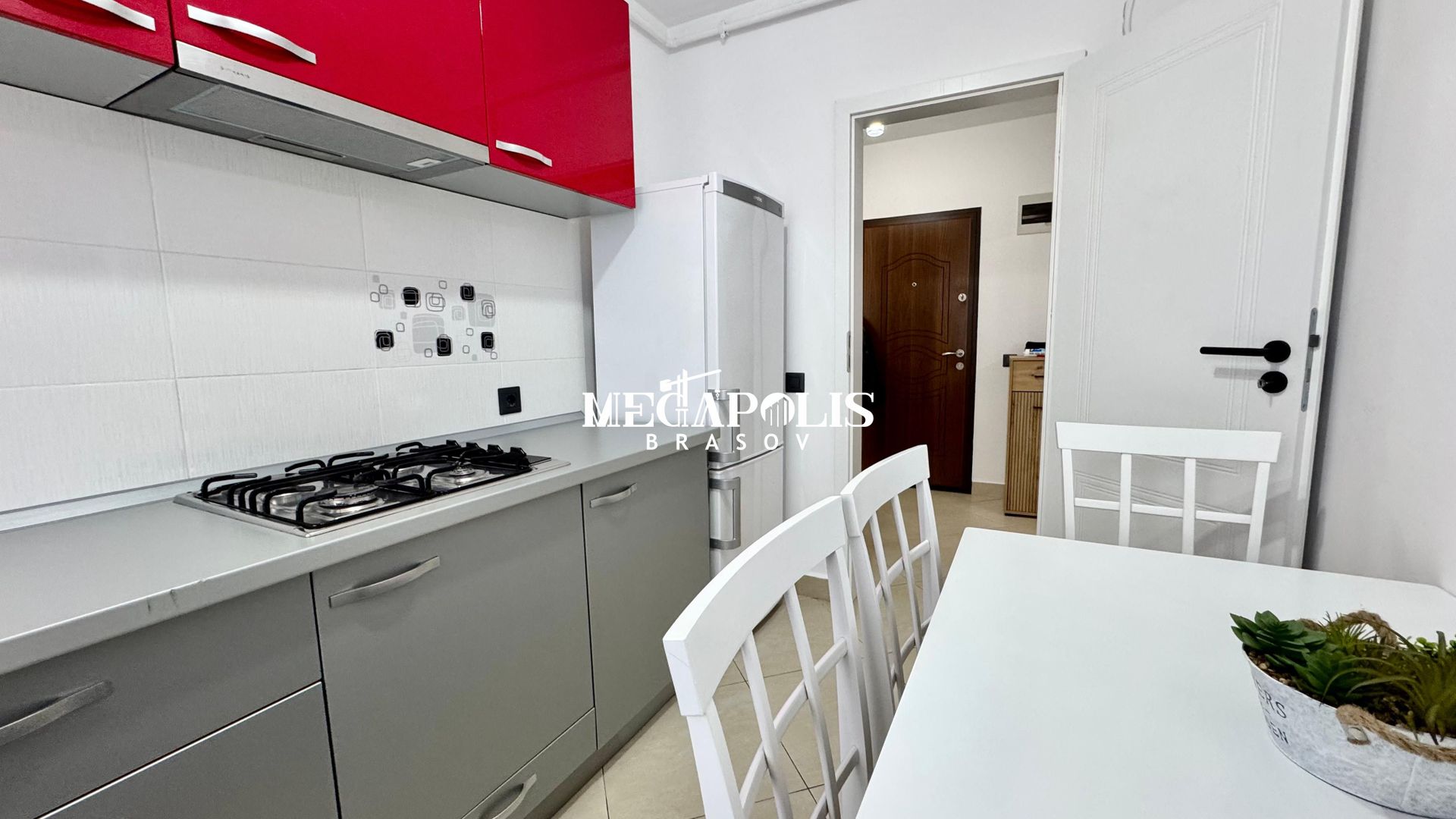 Apartament 2 camere | Decomandat | Prima închiriere | Tractorul - Poză 11