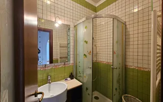 Apartament 3 camere de inchirat Rond OMV Pipera loc parcare inclus - Poză 13