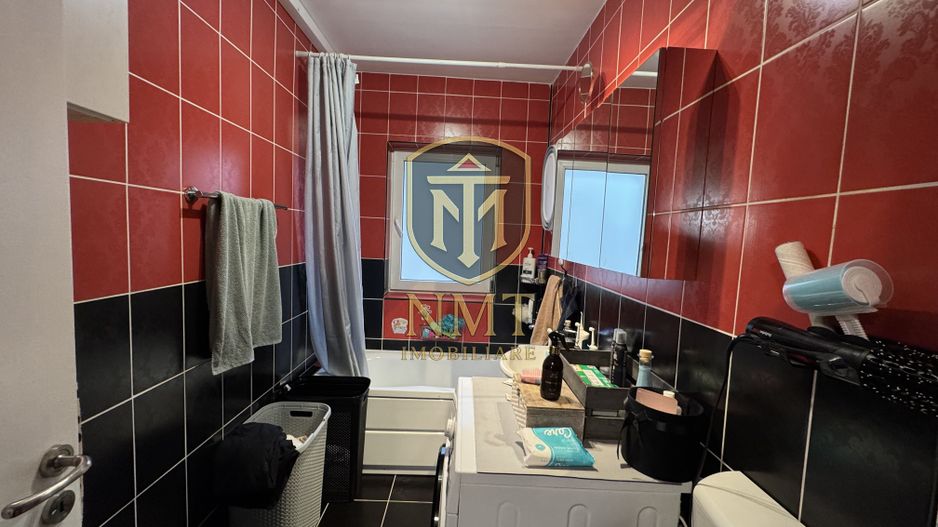 Apartament cu 2 camere | 52 mp  | Floresti - Poză 9