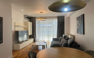 Apartament 2 camere | Parcare | Complex Rovere - Poză 1