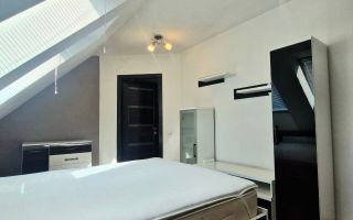 Chirie, apartament, 2 camere, strada Andrei Doga, Râșcani - Poză 3