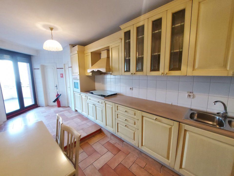 Duplex 9 camere Dorobanti | Televiziune | 714 mp - Poză 7