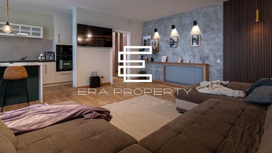 Apartament modern și elegant pe Calea Dumbrăvii –3 camere, 97 mp - Poză 7