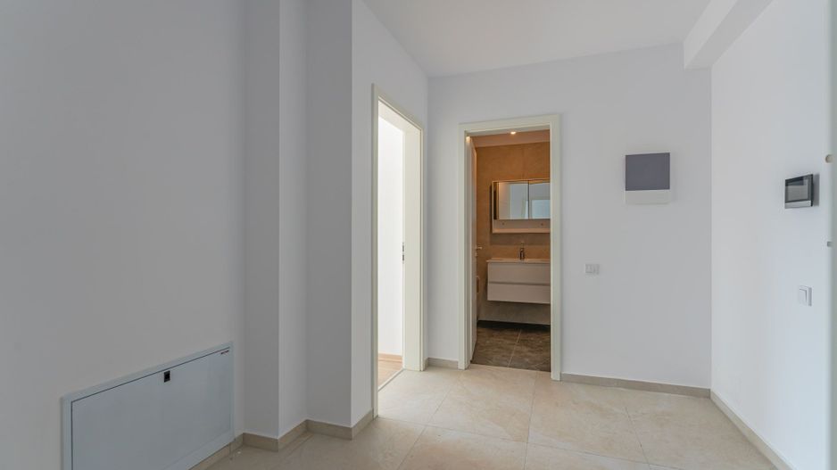 Apartament 2 camere 54 mp, bloc 2024, încălzire pardoseală, cartier Astra - Poză 12