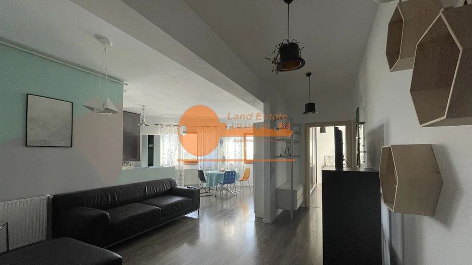 3 camere Tineretului-Parc Carol ( 2 locuri parcare-2008 ) - Poză 5