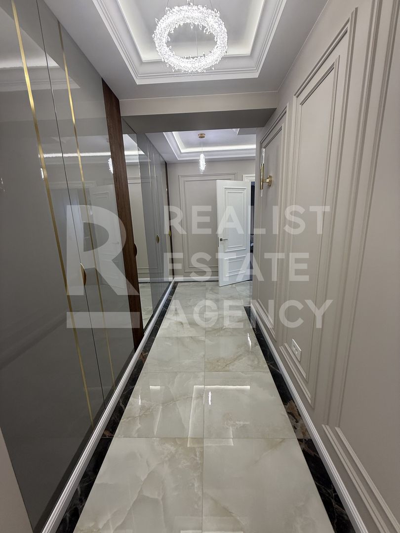 Apartament de excepție în Copou– 3 camere premium, 2 locuri de parcare - Poză 11