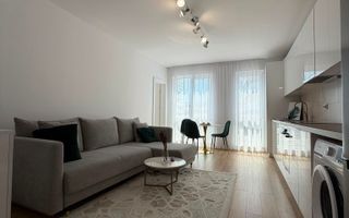Apartament 2 camere, balcon, etaj intermediar, garaj, zona Eroilor - Poză 5
