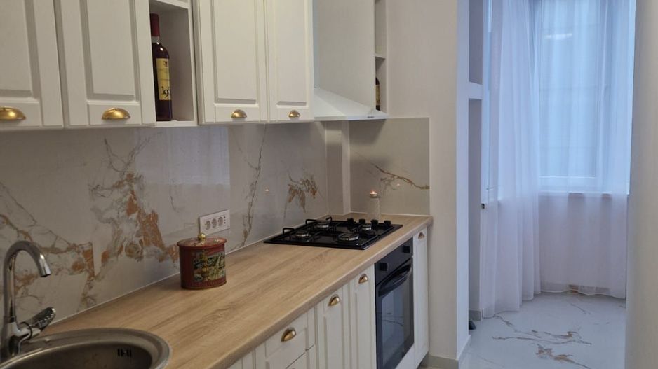 Apartament 2 cam. renovat complet-zona Cocor Unirii-investiție(Airbnb) - Poză 3