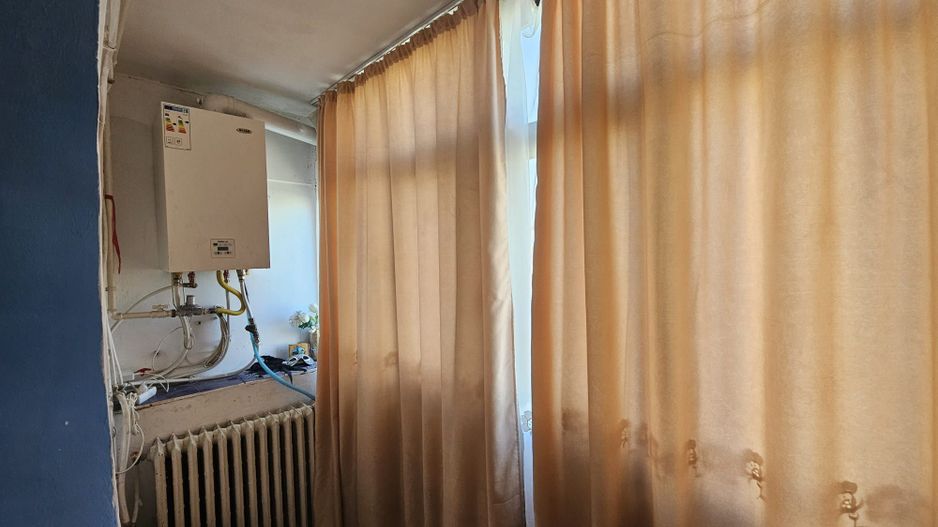 De închiriat apartament 3 camere - Prundu, stradal, lângă Kaufland - Poză 9