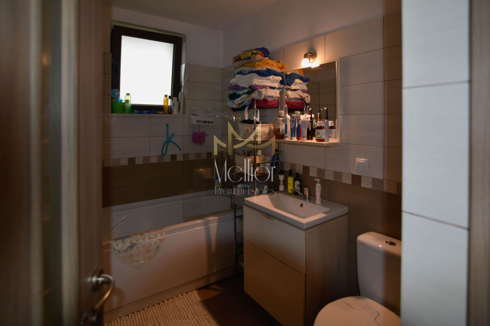 Apartament cu 3 camere – Aurel Gurghianu - Poză 9