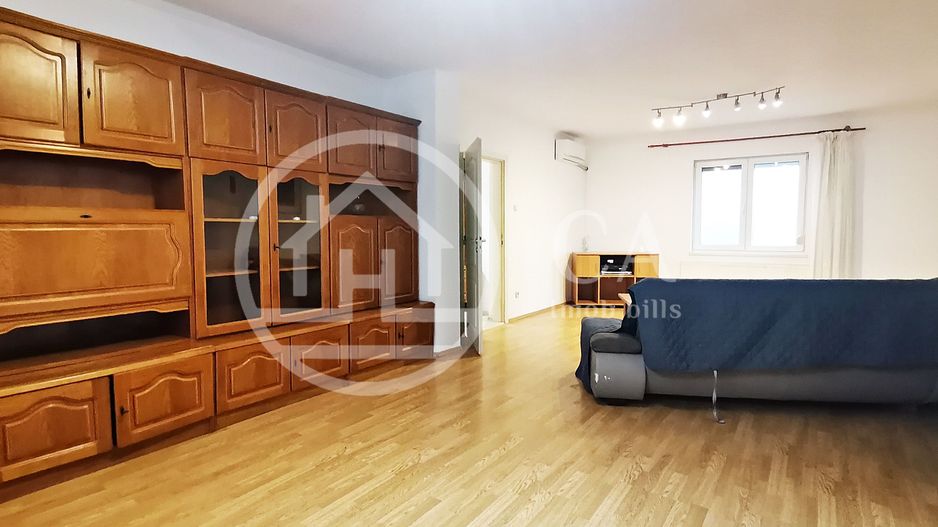 Casa cu 4 camere de inchiriat in zona centrala, Oradea - Poză 11