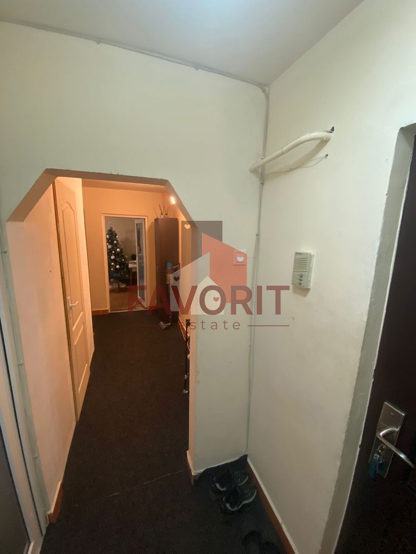 2 camere | etaj 1 | centrala proprie | mobilat si utilat | - Poză 5