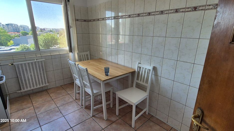 Apartament Lacul Tei/Scoala gimnaziala de Arte nr.4 - Poză 8