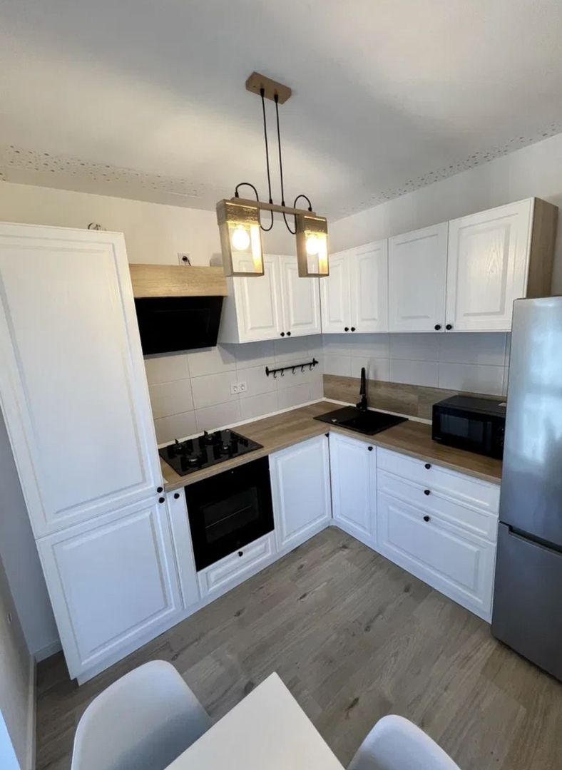 AP. 2 CAMERE BELVEDERE RESIDENCE, CENTRALA PROPRIE, BLOC NOU, METROU - Poză 6