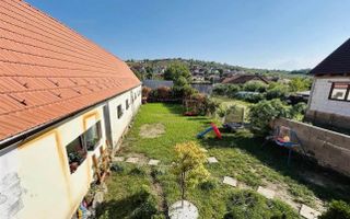 Casă pe un nivel în zonă accesibilă și liniștită + hala in Sura Mare - Poză 9