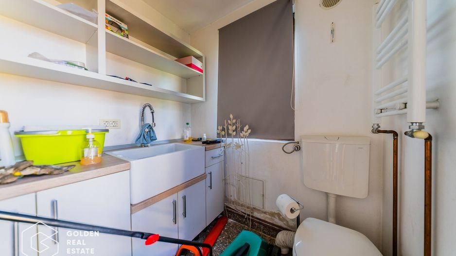 Casa cocheta cu 3 camere, în Bujac, comision 0% - Poză 16