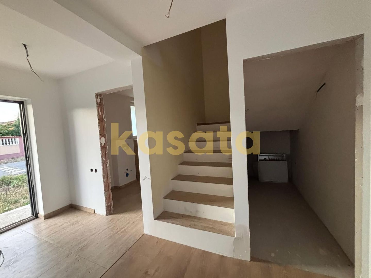 Duplex | Pachet complet, ambele unitati | Domnesti | Mansarda - Poză 15