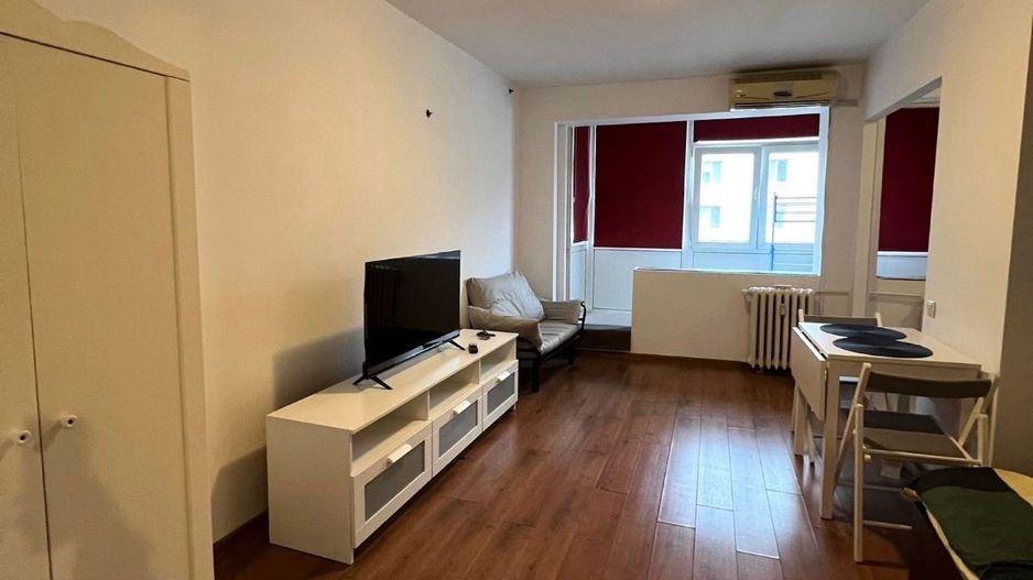 GARSONIERA DRISTOR, PRIMA INCHIRIERE, BUCATARIE INCHISA, METROU 5 MIN - Poză 2