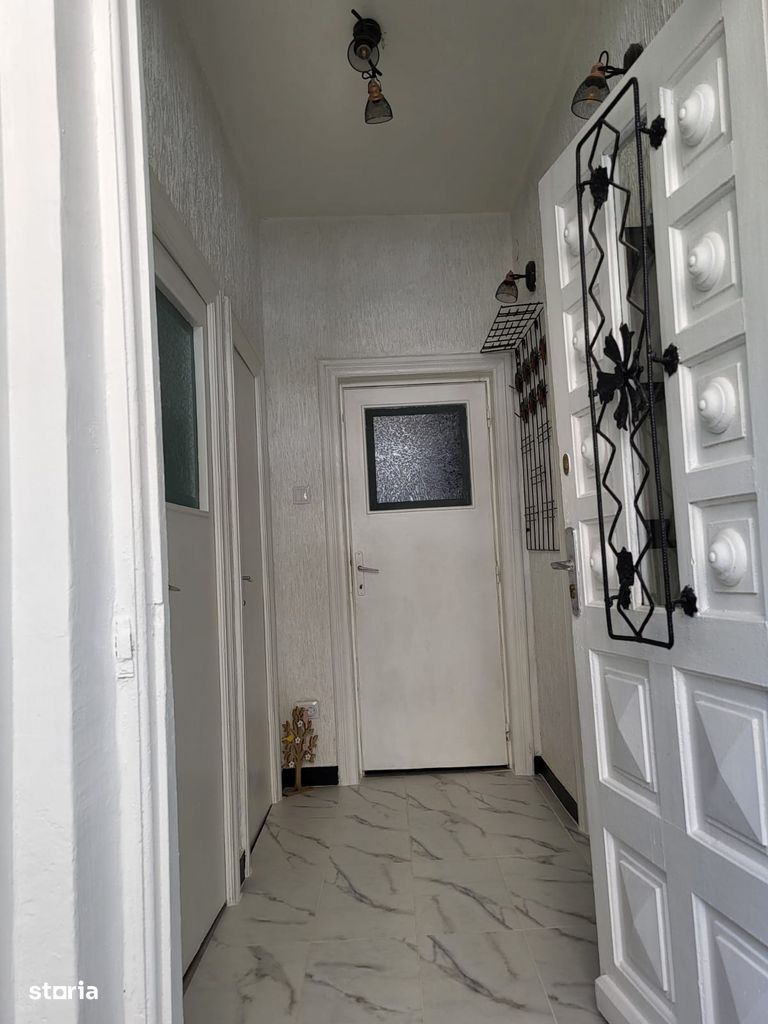 Casa 3 camere – prima închiriere, renovat - Poză 9