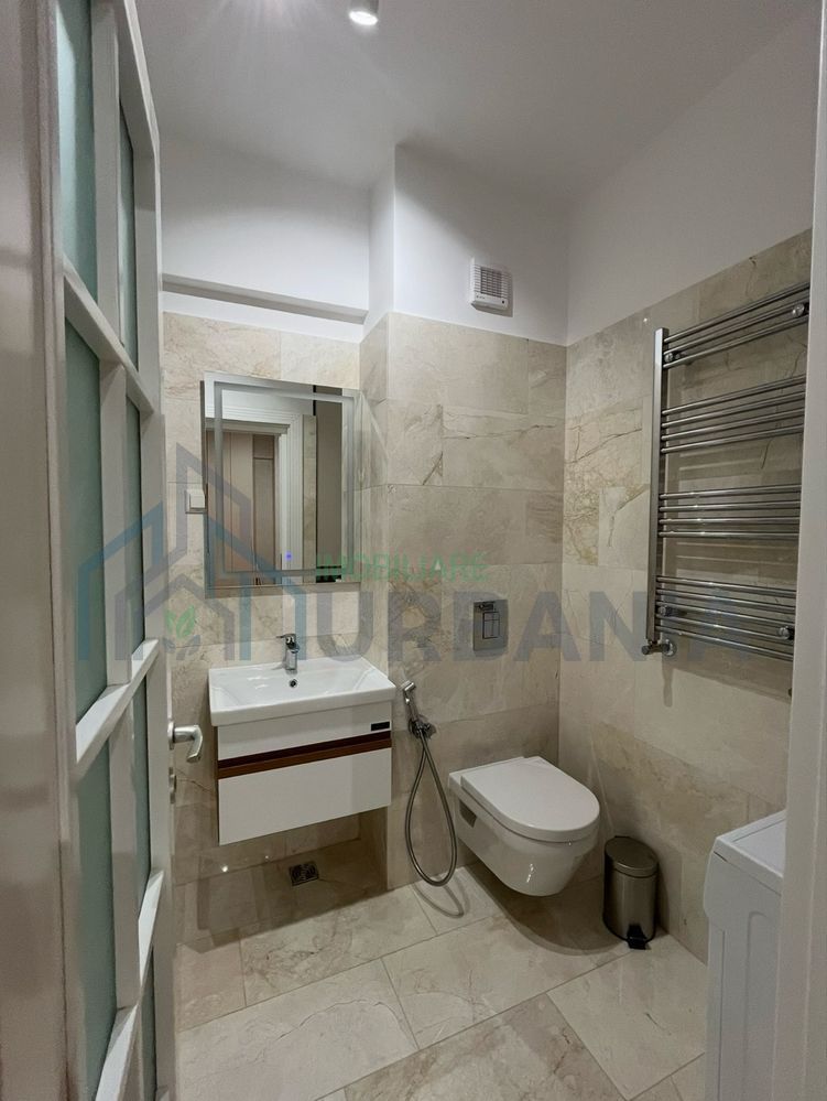 Apartament Royal Town | 48 MP | Mobilat | Vânzare - Poză 4