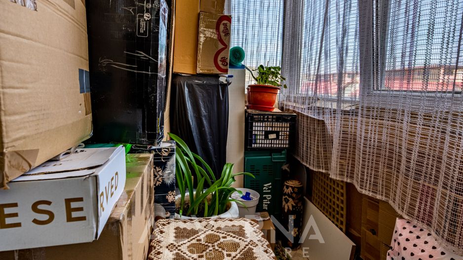 COMISION 0% | Apartament 3 camere | 63mp + 2 balcoane | parcare - Poză 12