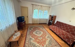 Apartament 3 camere, Bd. Carol I, vizavi de Hotel Montana, centrul Sinaiei - Poză 2