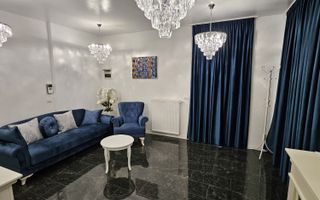 2 Camere Lux, Curte Privată 140 mp, Parter, Ideal Business, Dumbrăvita - Poză 2