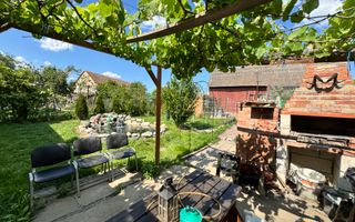 Casa de vanzare cu potential ridicat in Cornatel jud.Sibiu - Poză 4