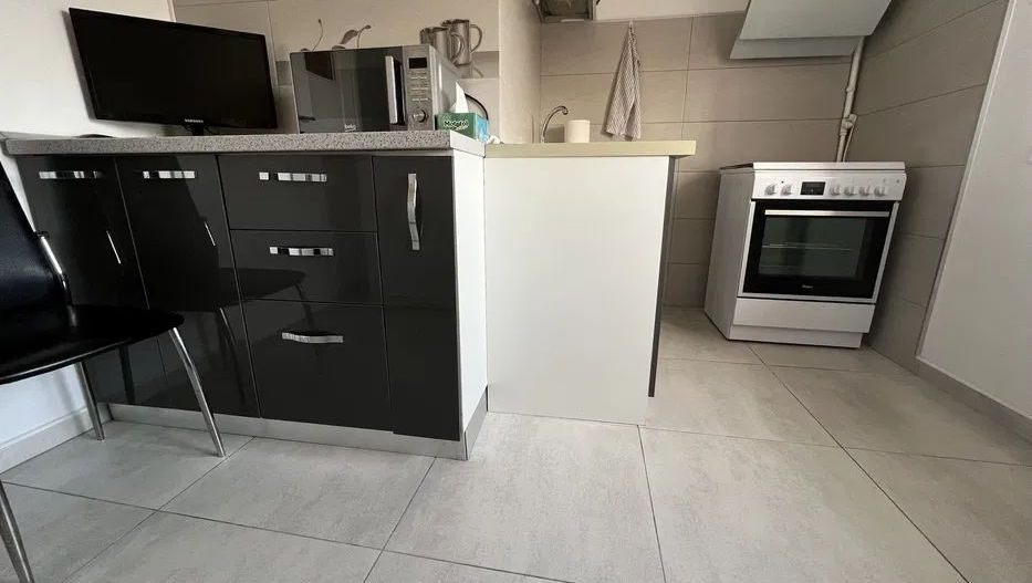 Apartament de lux 2 camere & 2 balcoane BLOC P+3 | PACII - Poză 2