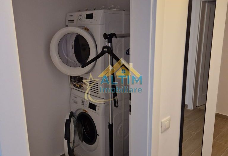 De închiriat - Apartament 2 camere Urban Plaza - Poză 11