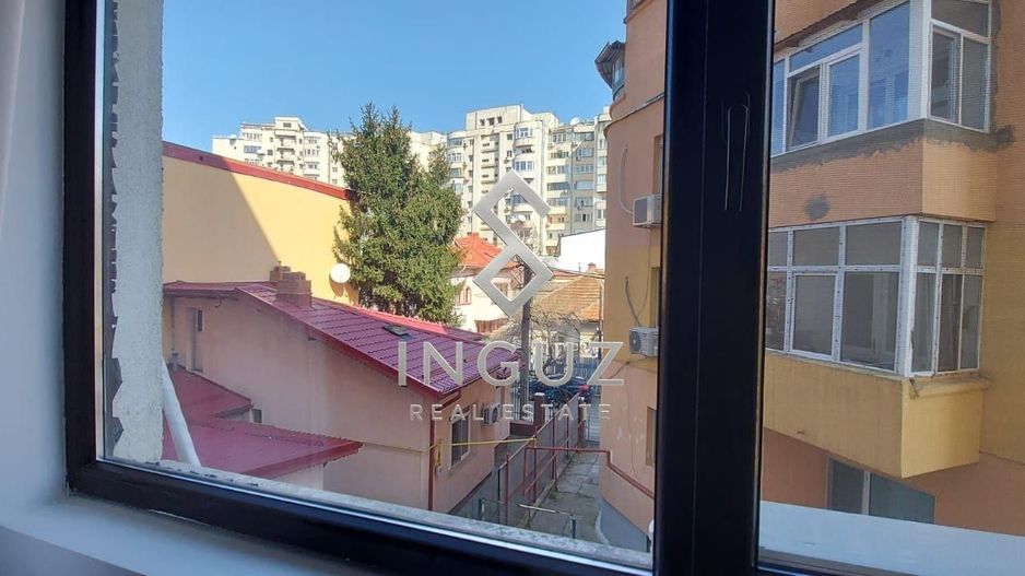 DE ÎNCHIRIAT – APARTAMENT 2 CAMERE – ALBA IULIA / MALL VITAN - Poză 4
