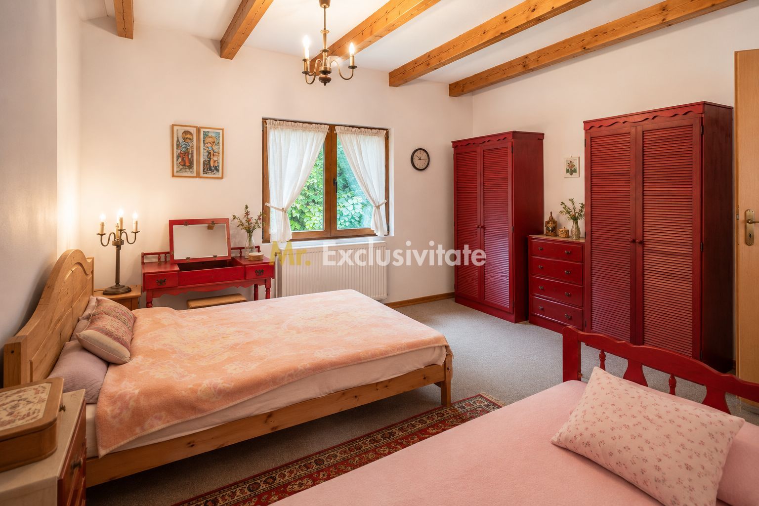 La Dolce Vita-casa vintage/moderna-Somesul Rece - Poză 7