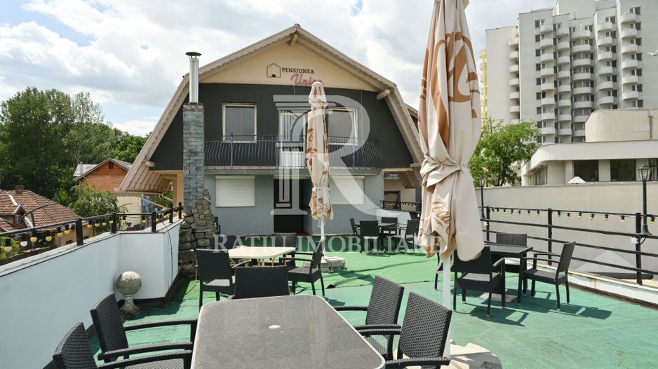 Restaurant și Pensiune | Afacere la Cheie | Băile Felix - Poză 11