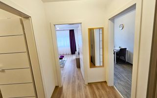 Apartament cu o camera, 38 mp utili, et. 1, bloc nou - Poză 4
