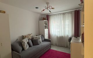 3 Camere Decomandat - 72mp - Mobilat/Utilat - Loc Parcare - Zona Frumoasa - Poză 11