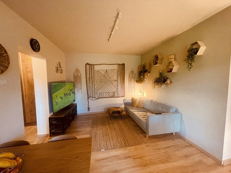 APARTAMENT 3 CAMERE CRANGASI | LUX - Poză 1