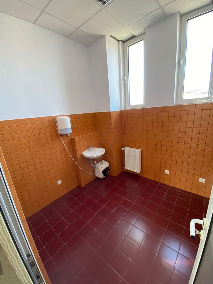 Spațiu de birouri  - zona Central - Poză 12