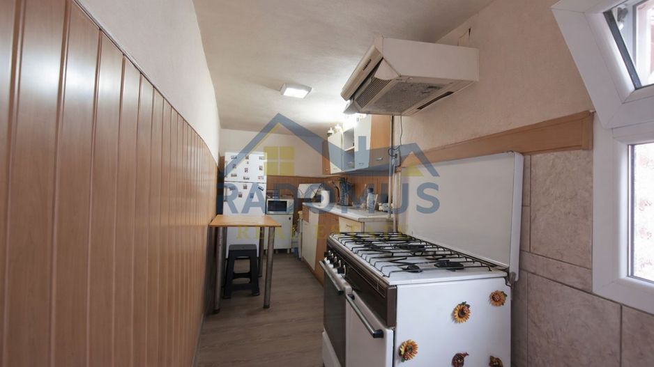 Casă Str. Grăniceri - 134 mp Utili -  Centrală Gaz - 5 camere - 2 Băi - Poză 13