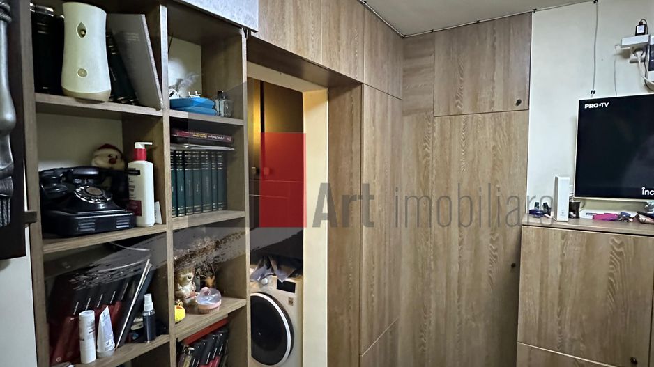 3 camere, parter, complet utilat – gata de mutat - Poză 4