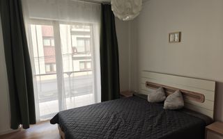 Apartament modern cu 2 camere in Buna Ziua - Poză 5