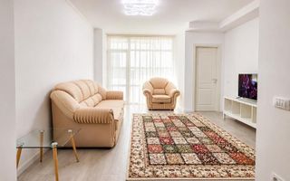 2 camere - 61 mp - Etaj intermediar - zona Vișoianu - Poză 1