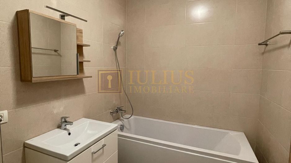 COMPLEX KARA| 2 camere | zona Aradului | bloc nou | parcare suprateran| lift | - Poză 8